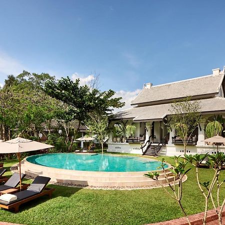 Rosewood Luang Prabang Hotel Exterior photo